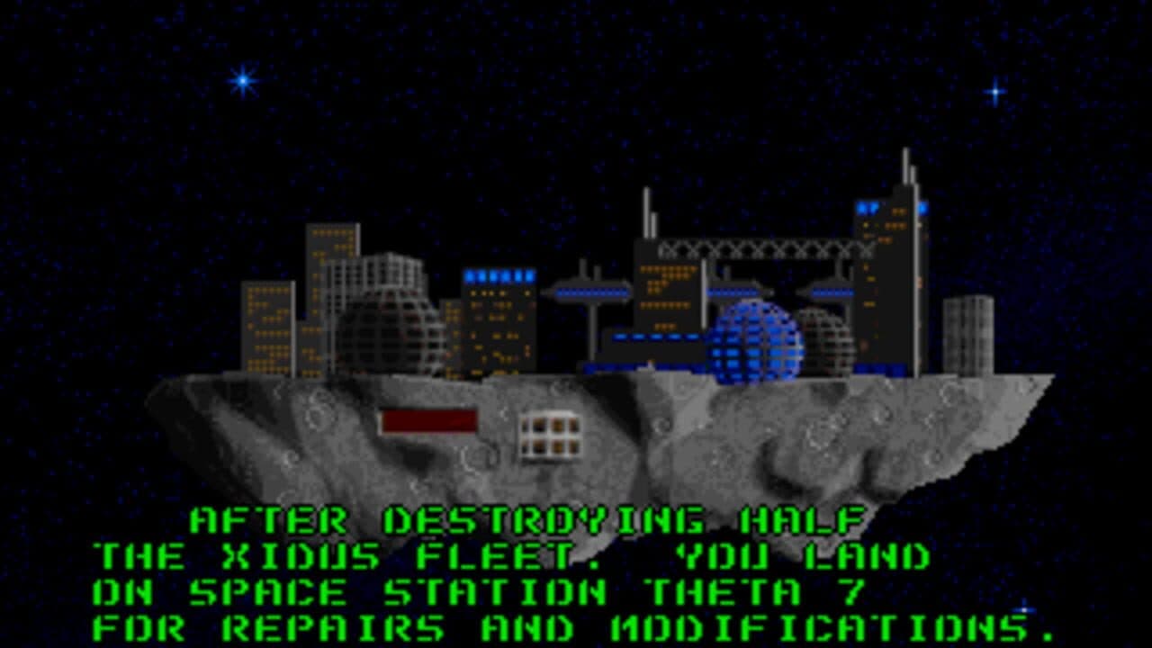 Galactix thumbnail 9
