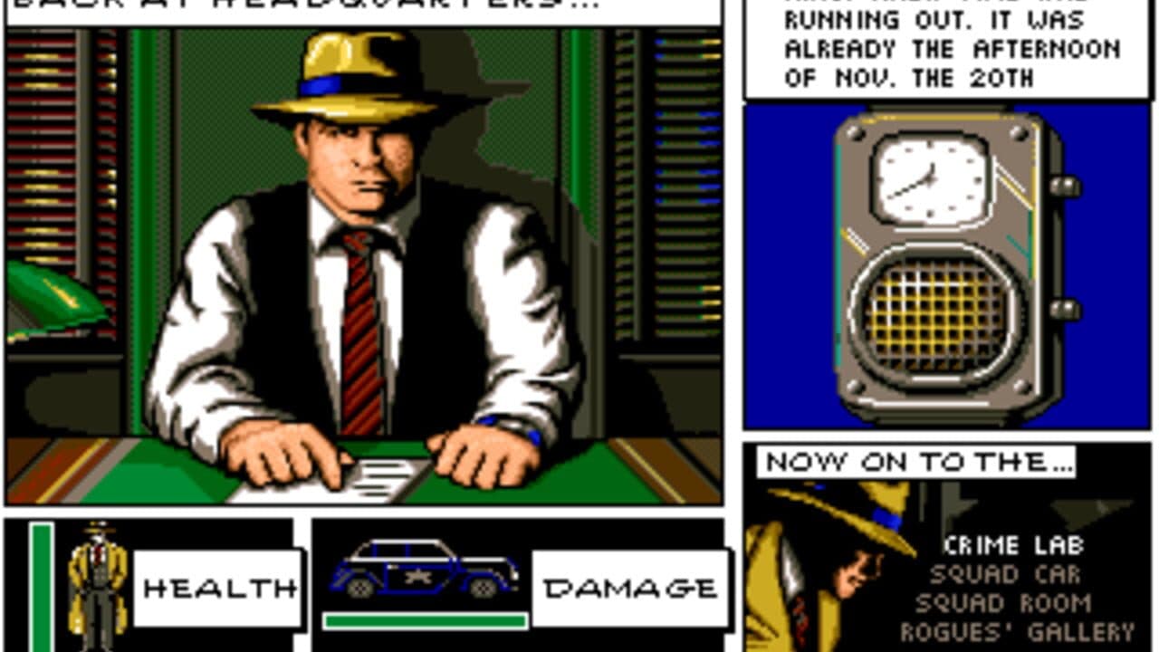 Dick Tracy: The Crime-Solving Adventure thumbnail 10