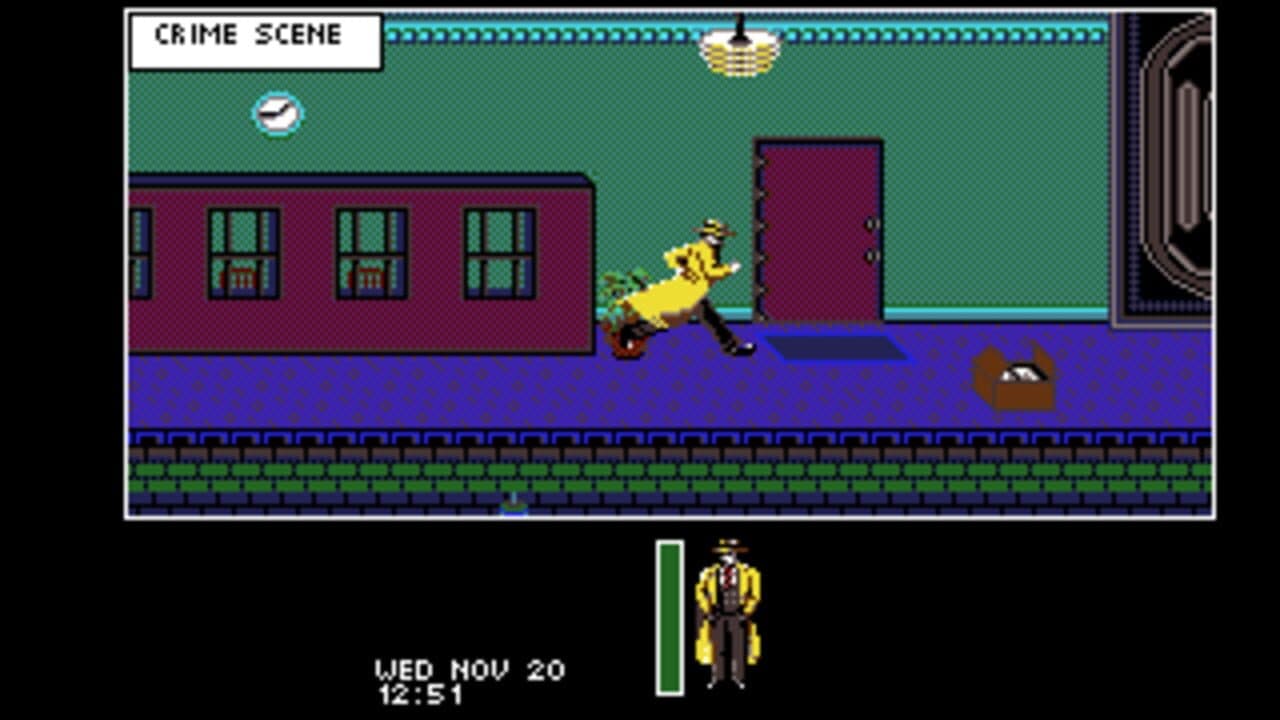 Dick Tracy: The Crime-Solving Adventure thumbnail 12