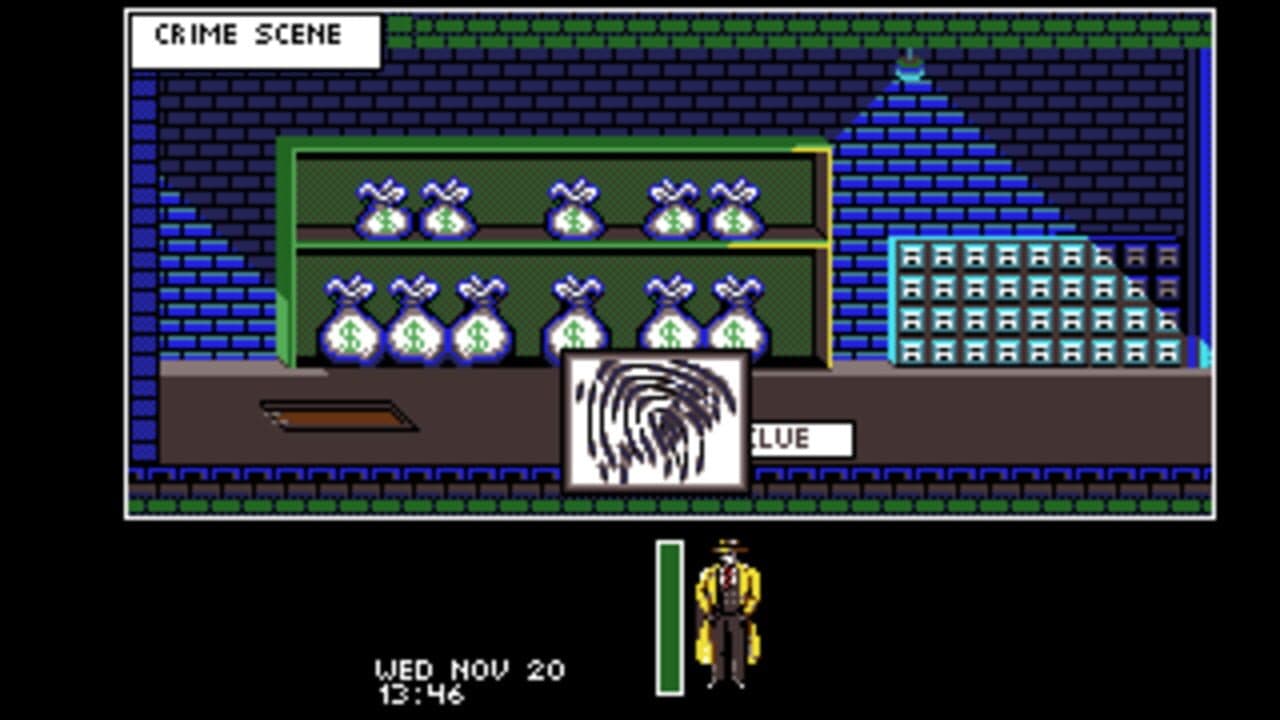 Dick Tracy: The Crime-Solving Adventure thumbnail 13