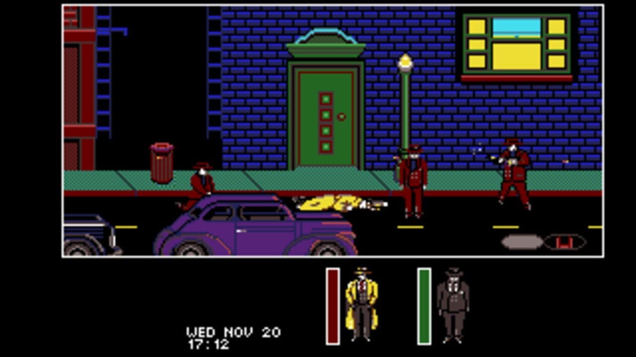 Dick Tracy: The Crime-Solving Adventure thumbnail 2