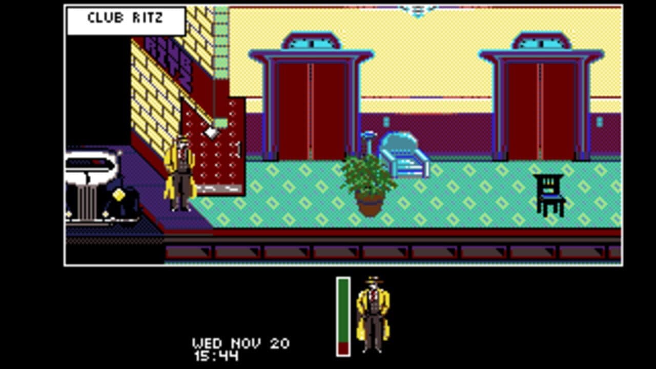 Dick Tracy: The Crime-Solving Adventure thumbnail 3