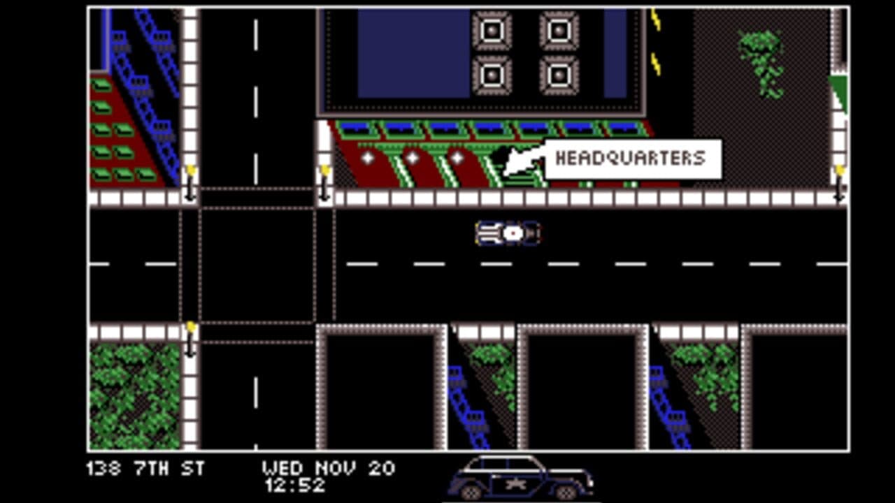 Dick Tracy: The Crime-Solving Adventure thumbnail 4