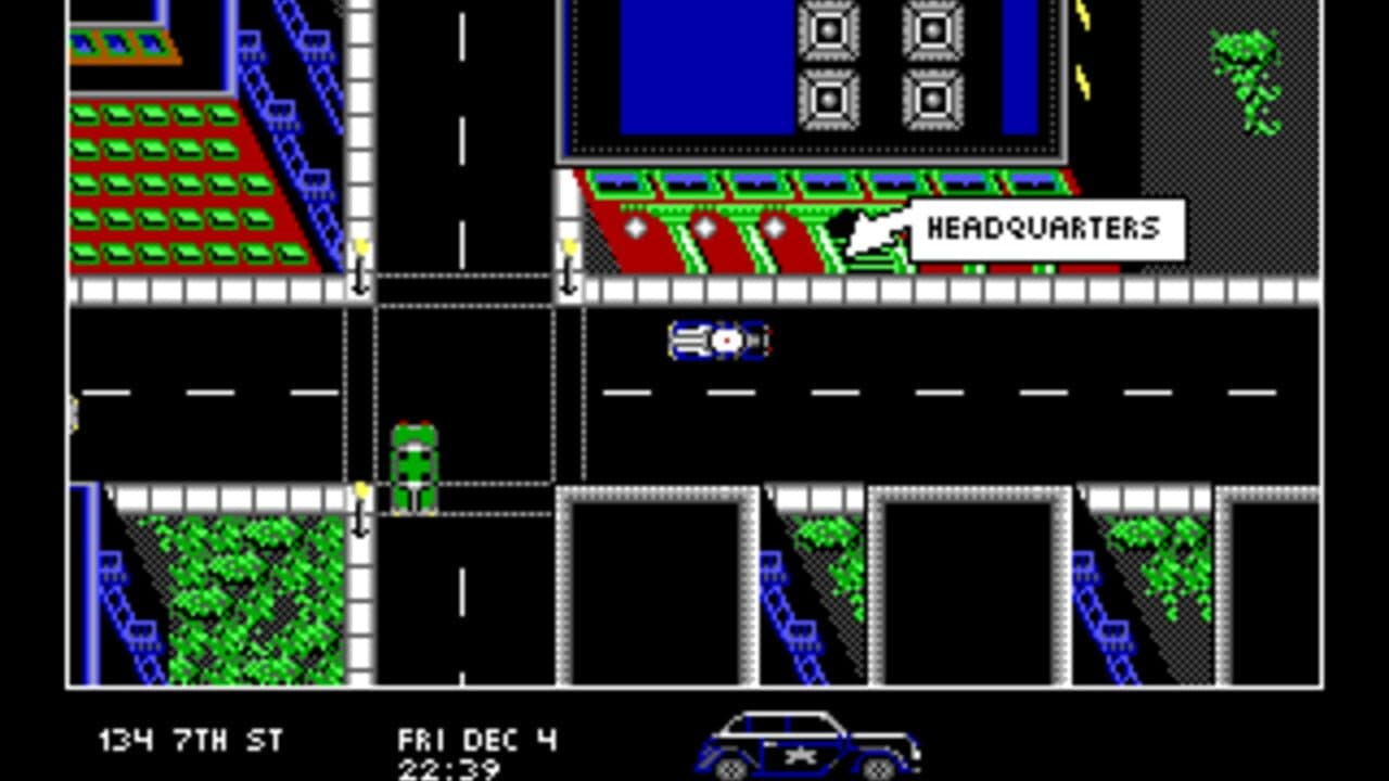 Dick Tracy: The Crime-Solving Adventure thumbnail 16