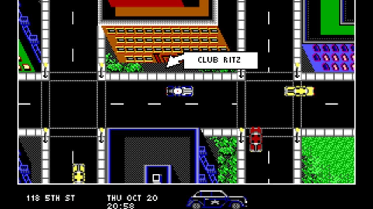Dick Tracy: The Crime-Solving Adventure thumbnail 7