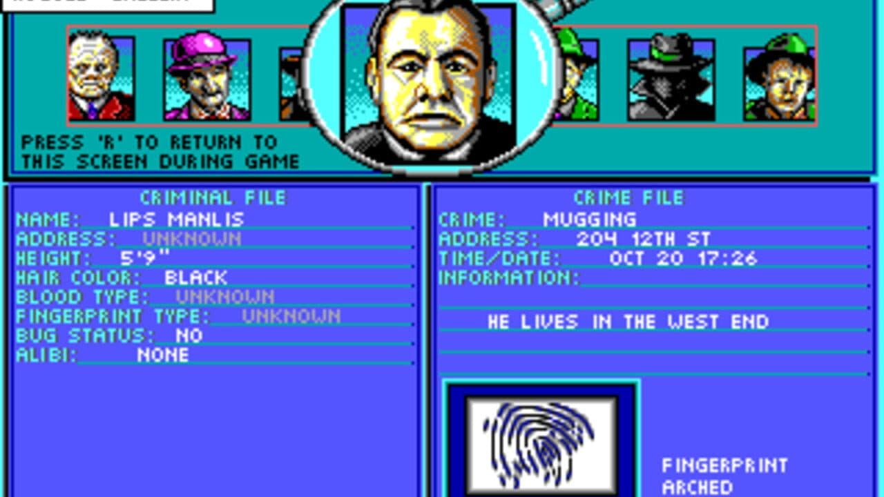 Dick Tracy: The Crime-Solving Adventure thumbnail 8