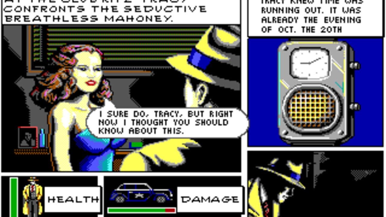 Dick Tracy: The Crime-Solving Adventure thumbnail 9