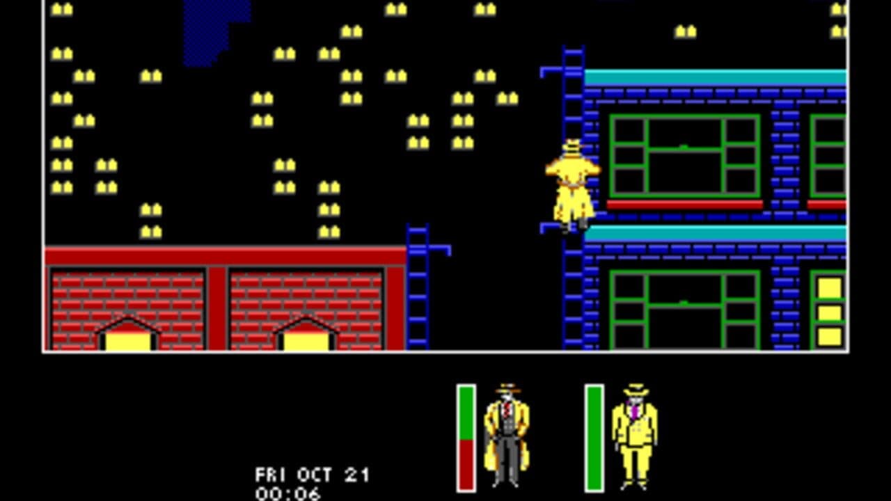 Dick Tracy: The Crime-Solving Adventure thumbnail 17