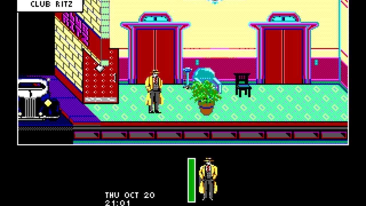 Dick Tracy: The Crime-Solving Adventure thumbnail 18