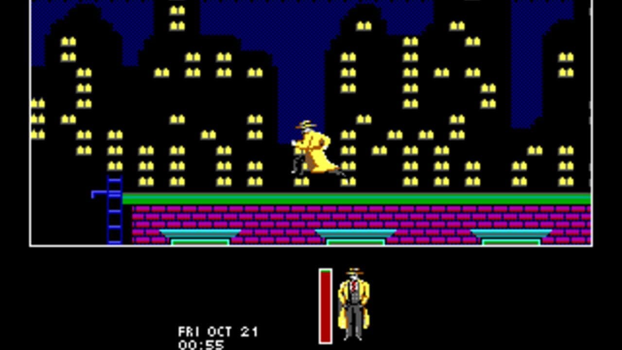Dick Tracy: The Crime-Solving Adventure thumbnail 19
