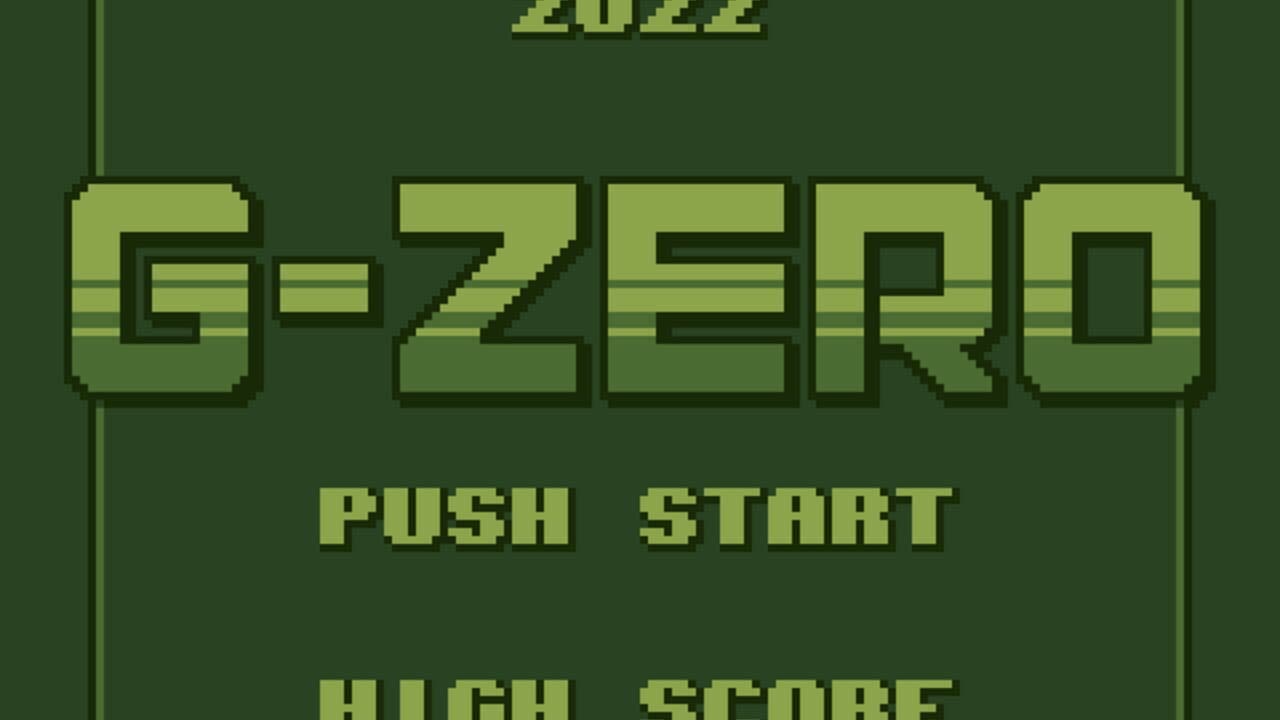 G-Zero thumbnail 3