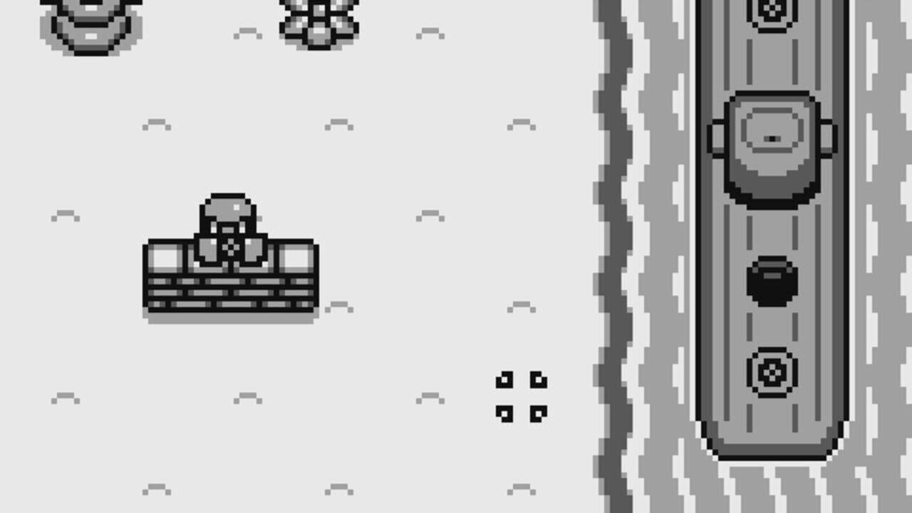 Gunship screenshot 1