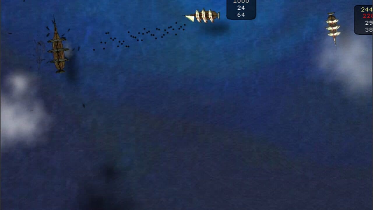 Treasure of Cutlass Reef thumbnail 4