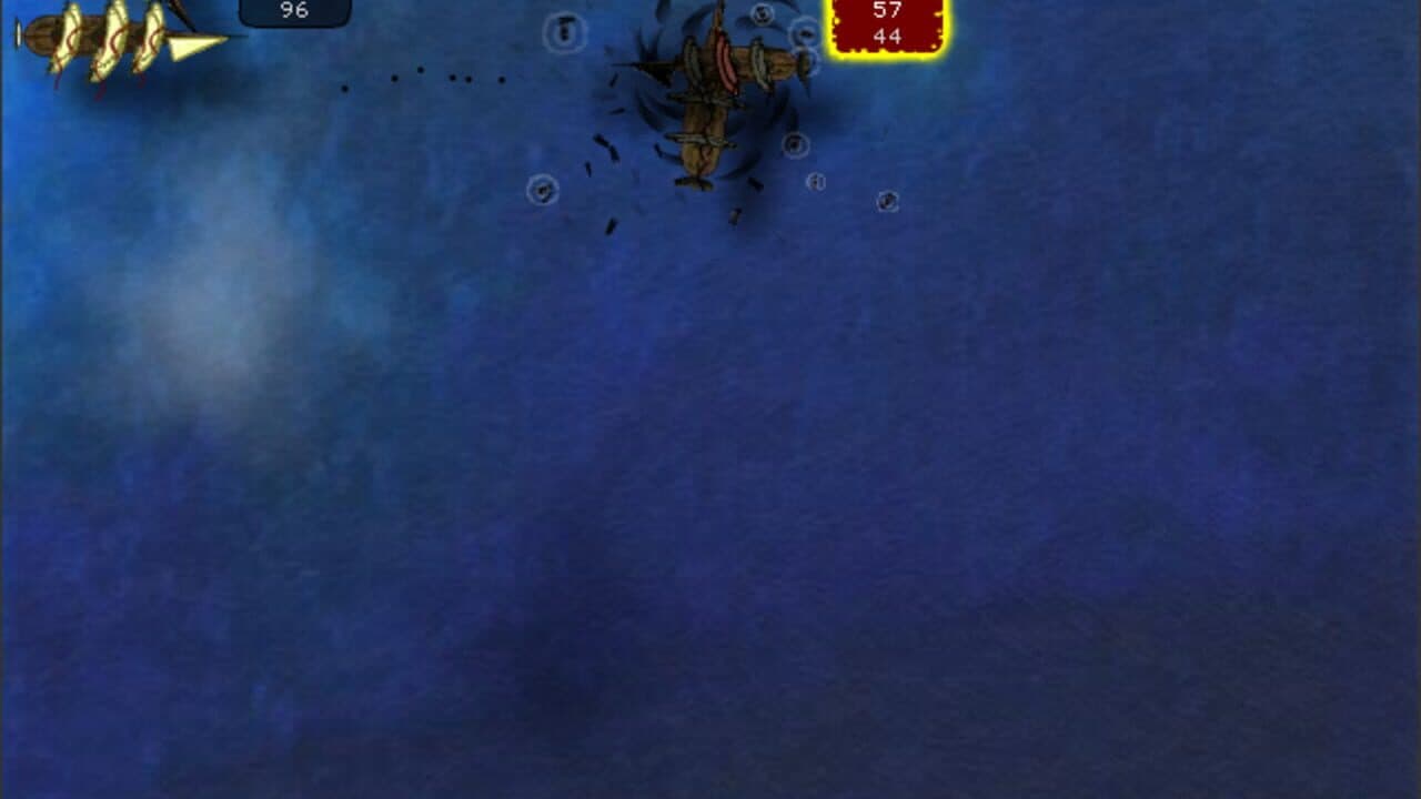 Treasure of Cutlass Reef thumbnail 6