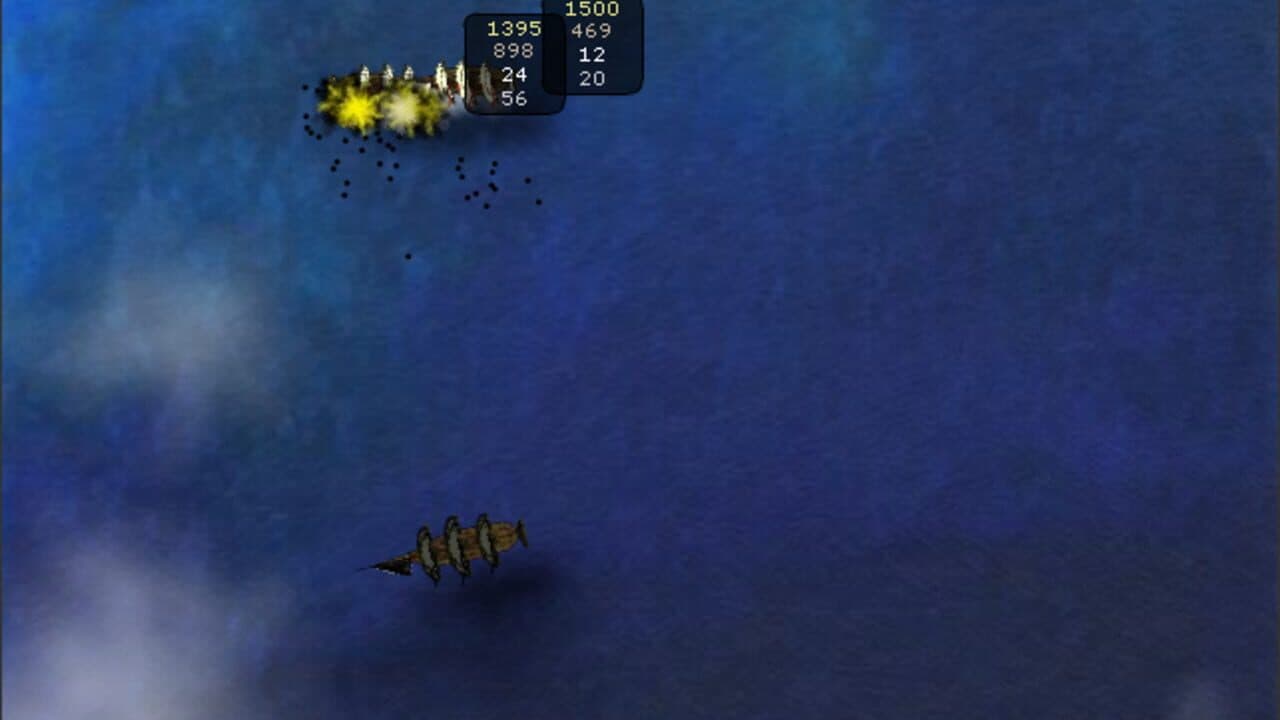 Treasure of Cutlass Reef thumbnail 9