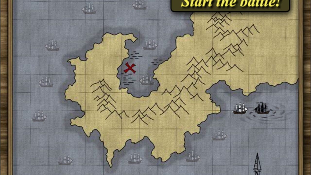 Treasure of Cutlass Reef thumbnail 10