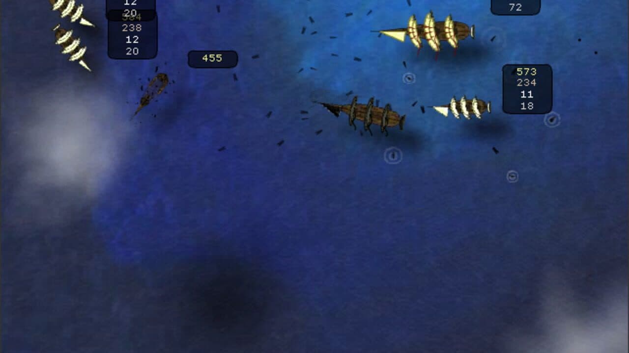 Treasure of Cutlass Reef thumbnail 11