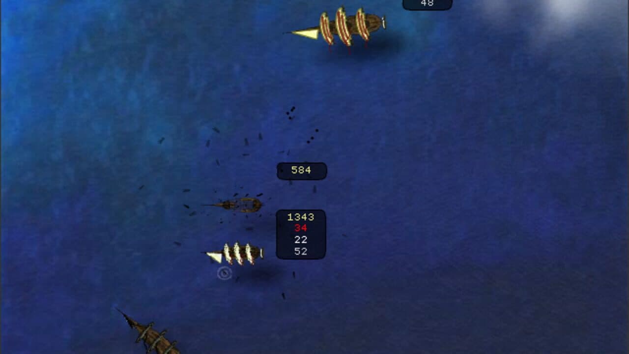 Treasure of Cutlass Reef thumbnail 12