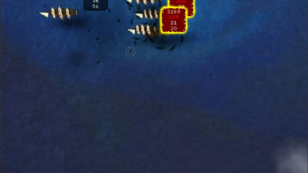 Treasure of Cutlass Reef thumbnail 15