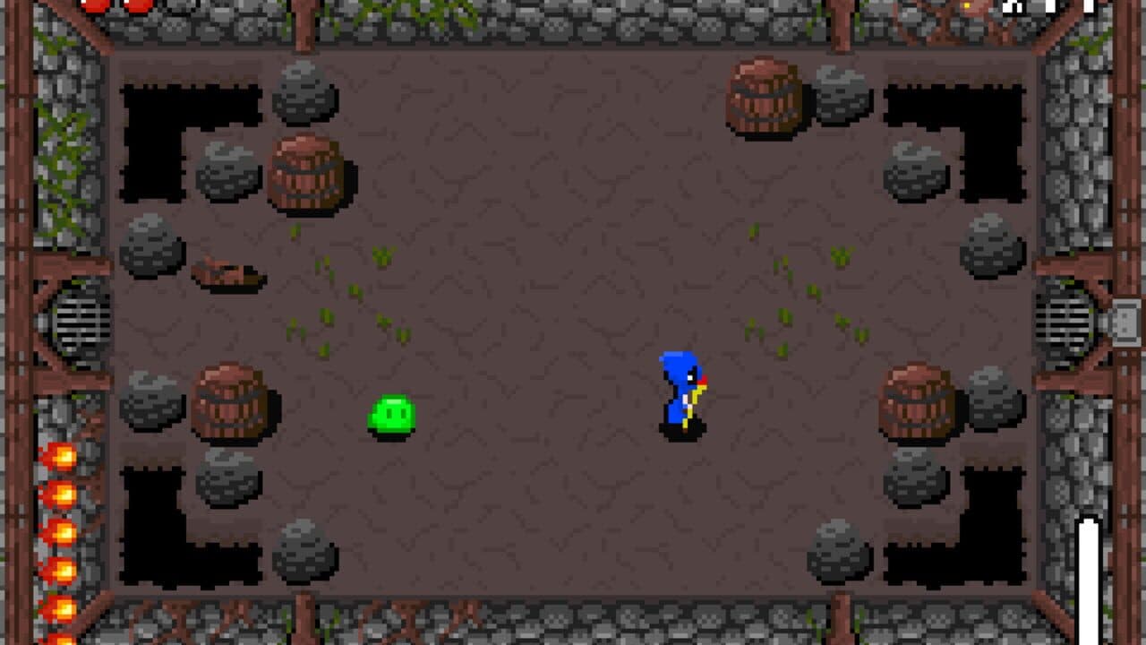 Scrolls of Fire thumbnail 2