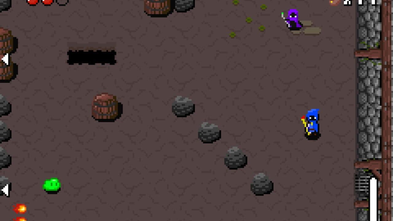 Scrolls of Fire thumbnail 3