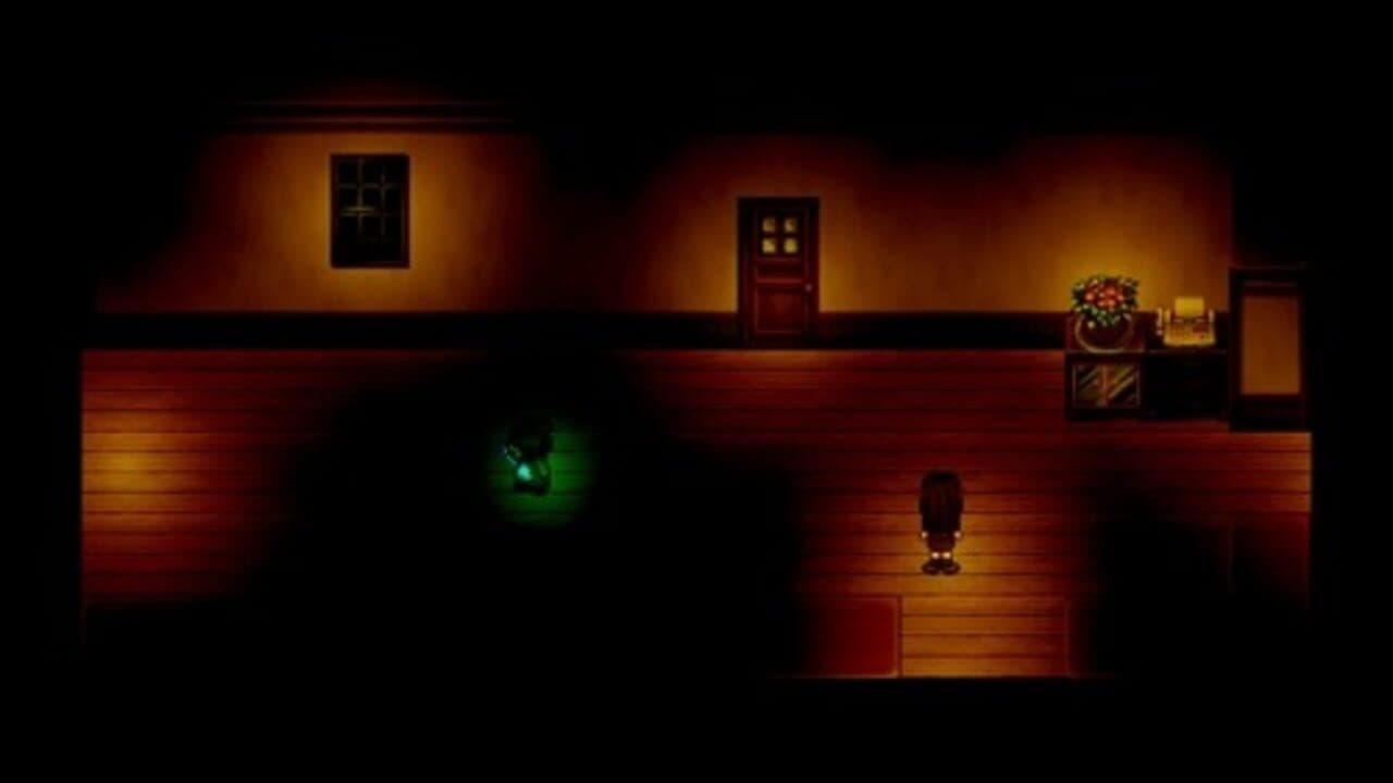 Paranormal Syndrome: R Dolls Edition screenshot 1