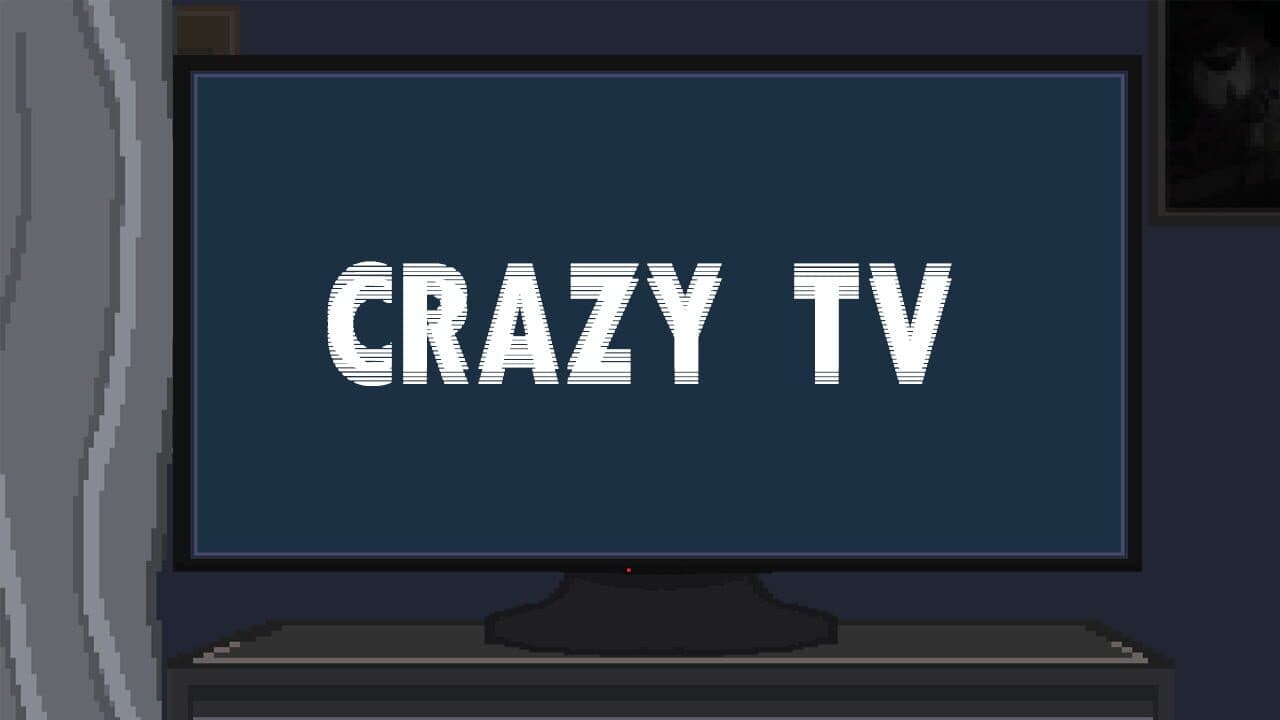 CrazyTV screenshot 1