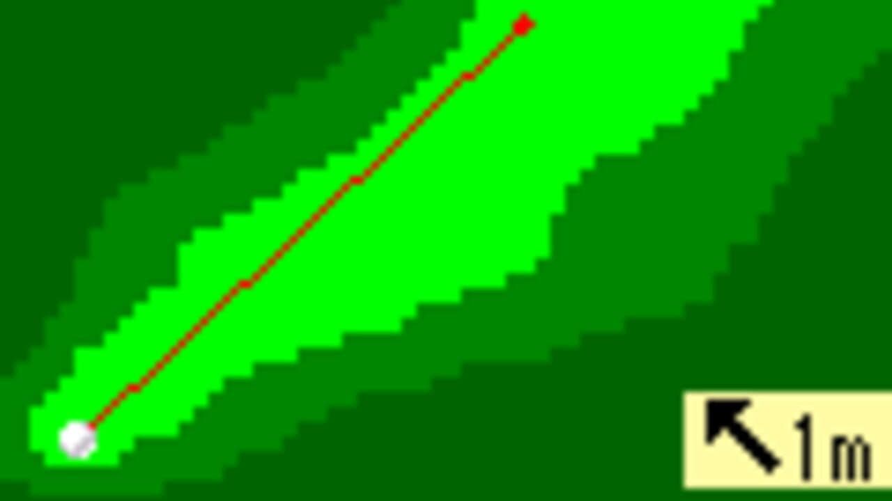 Sonic Golf thumbnail 2