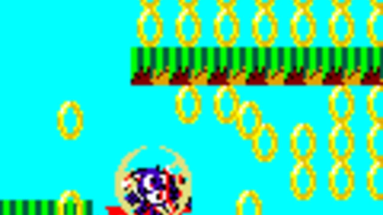 Sonic the Hedgehog thumbnail 2