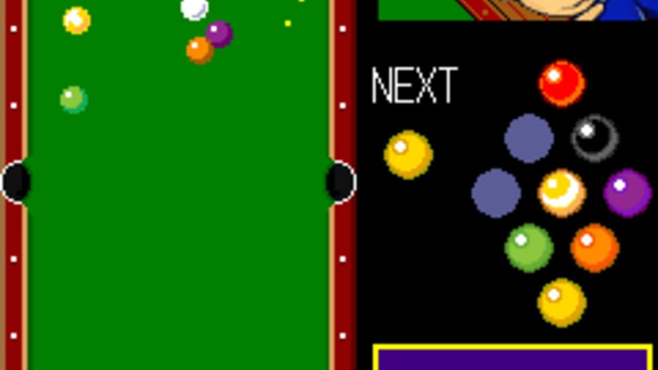 Sonic Billiards thumbnail 2