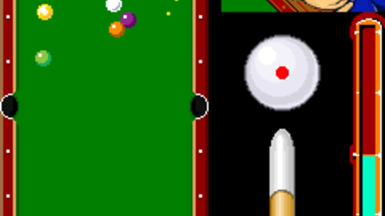 Sonic Billiards thumbnail 3