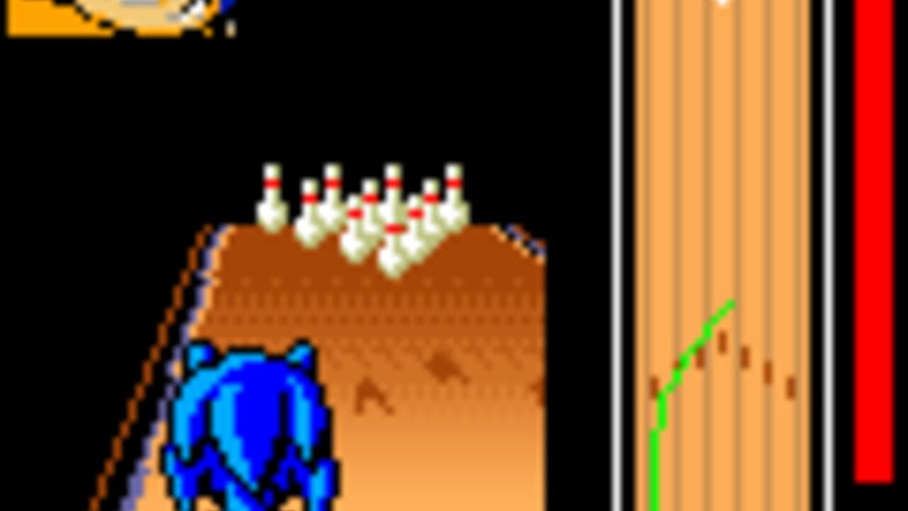 Sonic Bowling thumbnail 2