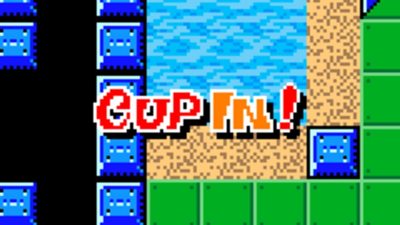 Sonic Putter thumbnail 2