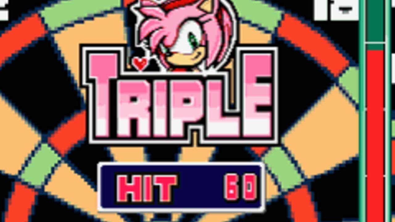Sonic Darts thumbnail 2