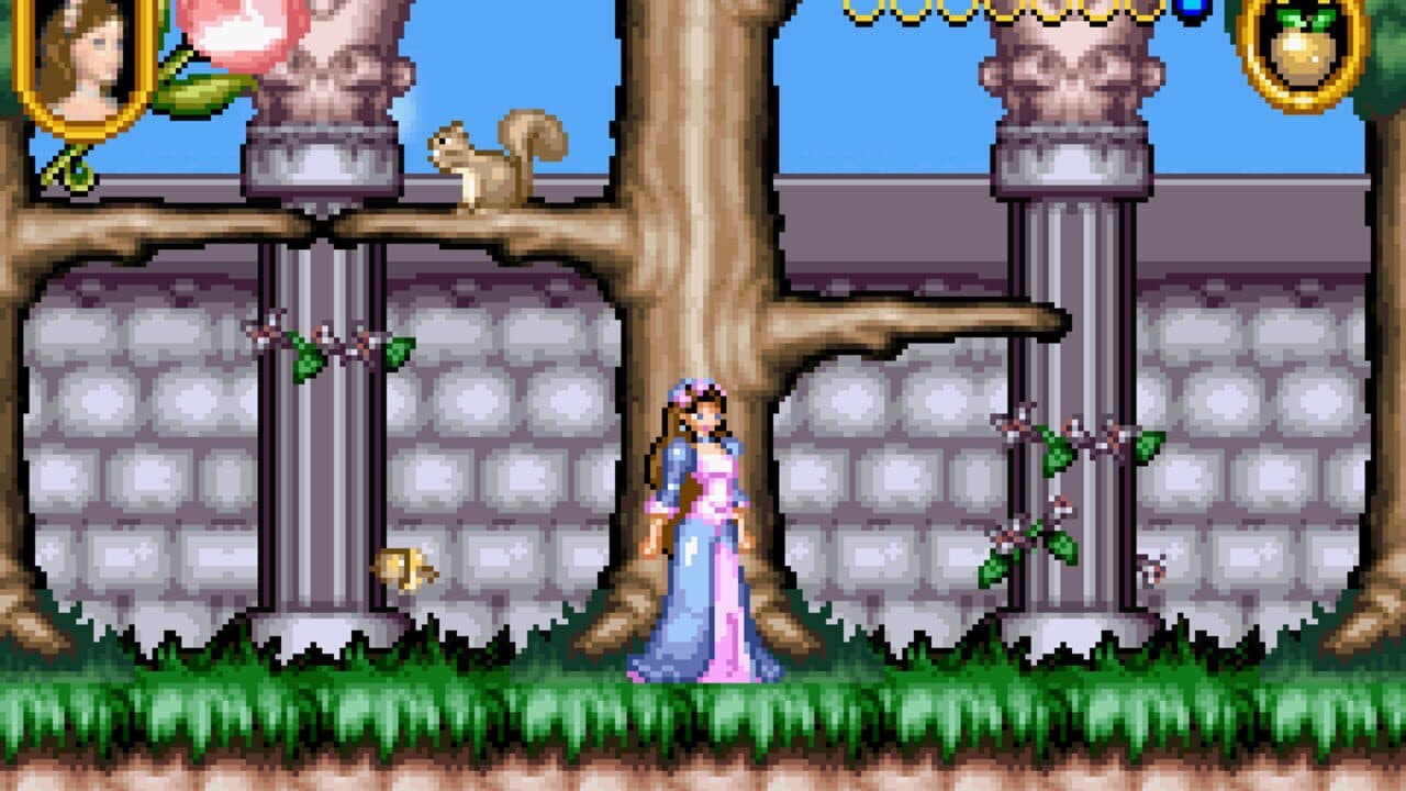 Barbie: The Princess and the Pauper thumbnail 2