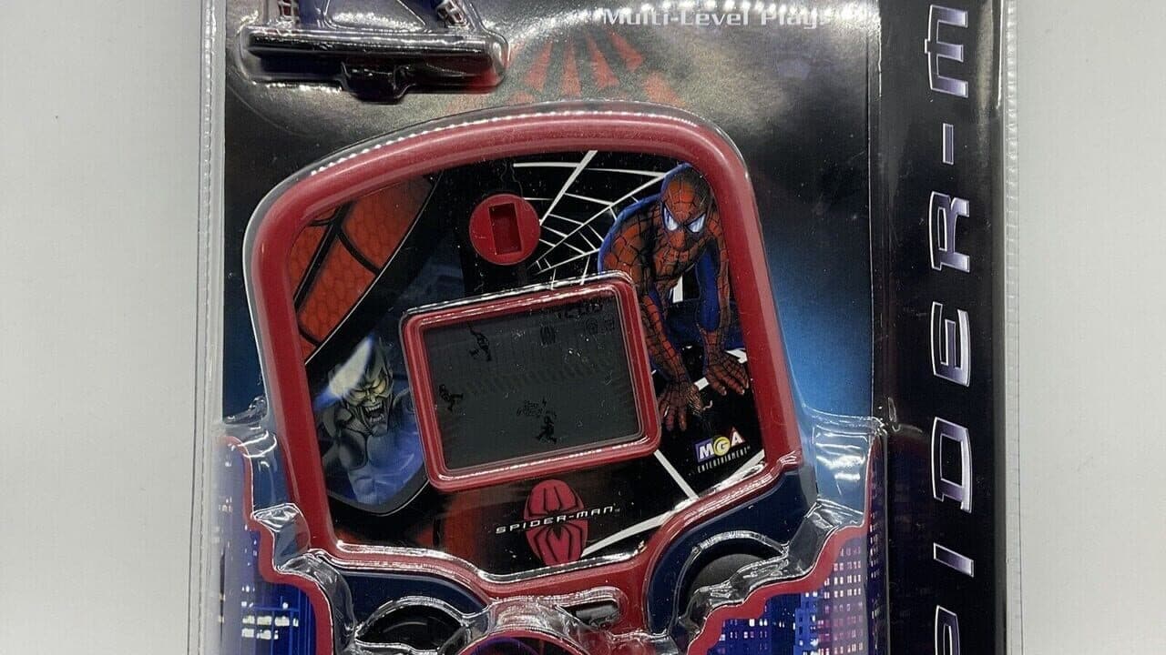 Spider-Man thumbnail 2