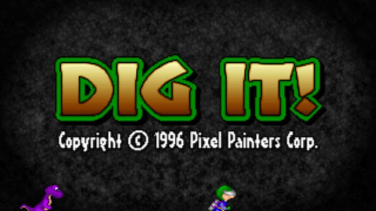 Dig It! thumbnail 2
