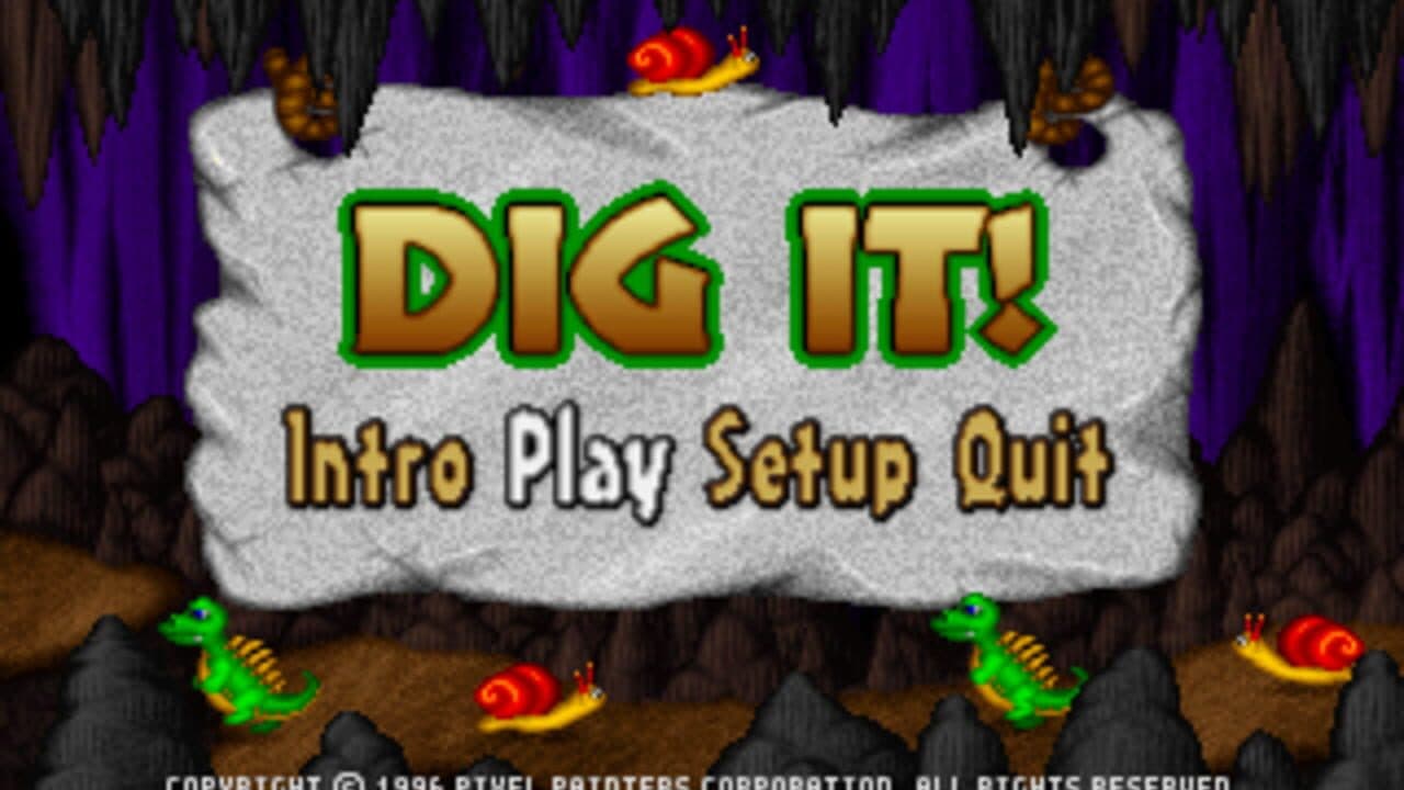 Dig It! thumbnail 3