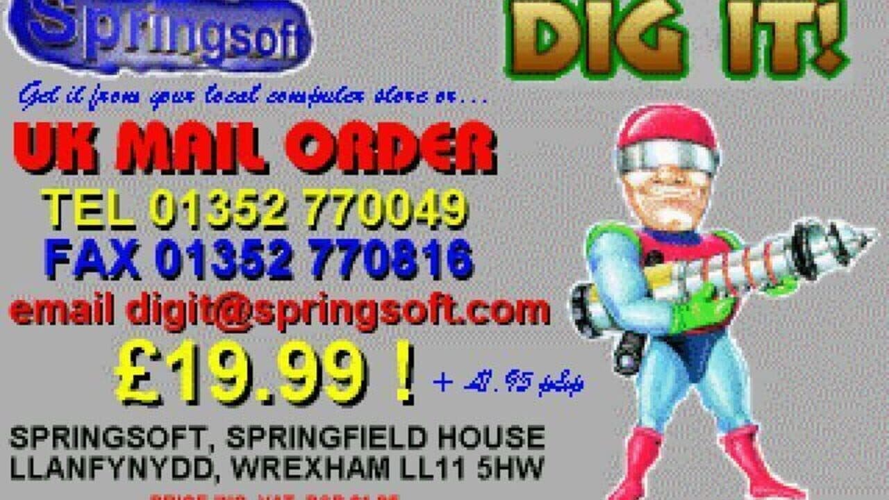 Dig It! thumbnail 14
