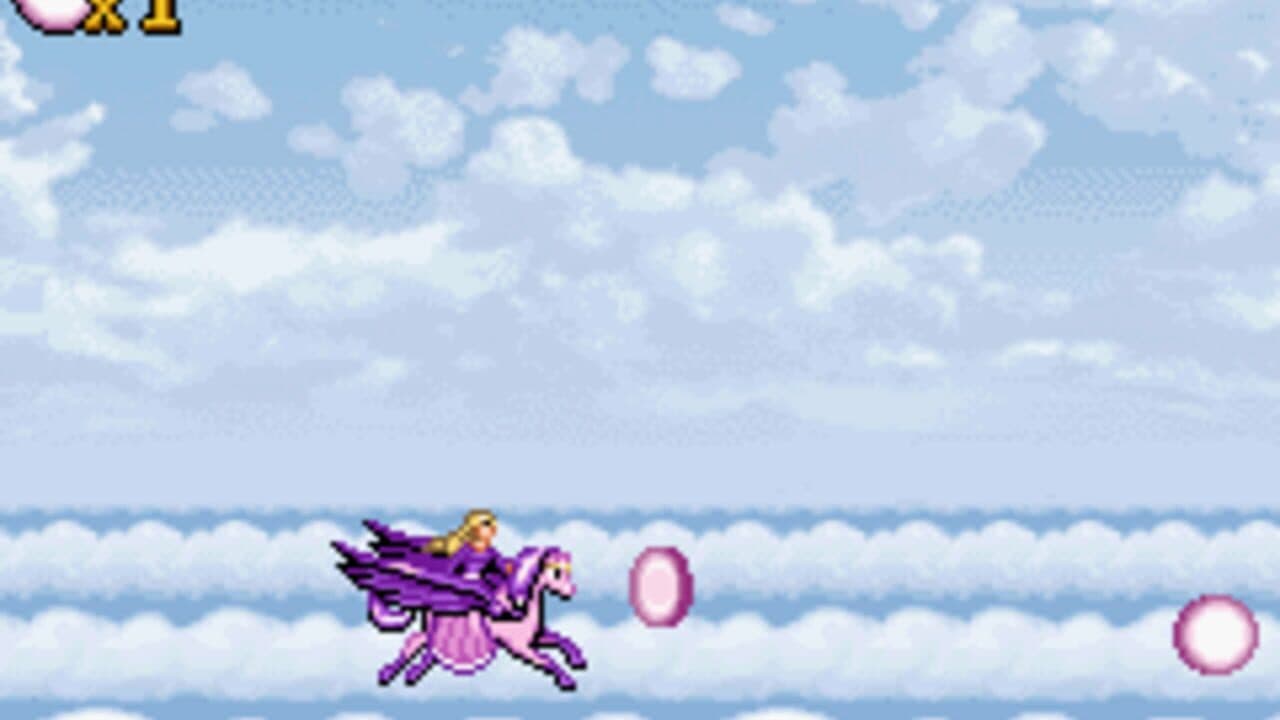 Barbie and the Magic of Pegasus thumbnail 2
