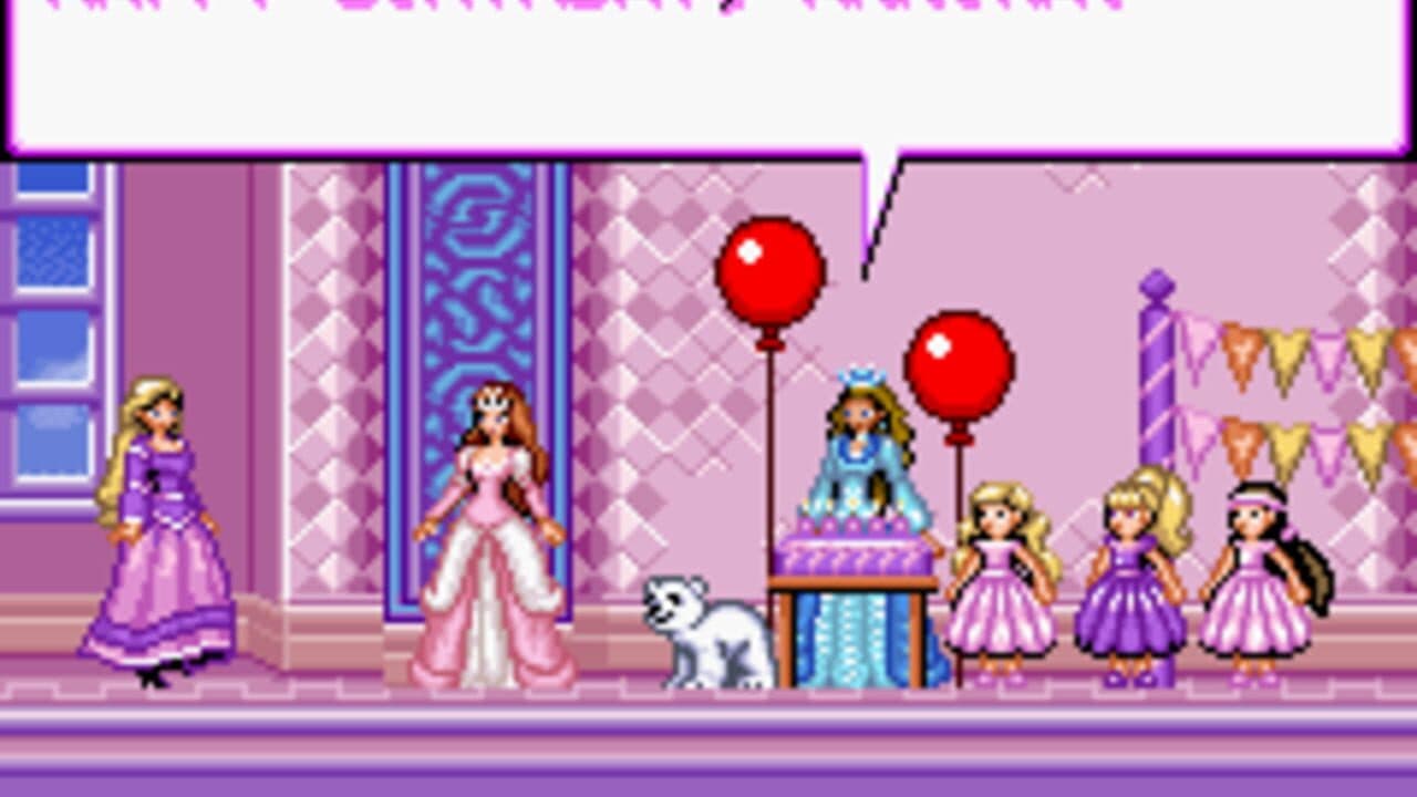 Barbie and the Magic of Pegasus thumbnail 3