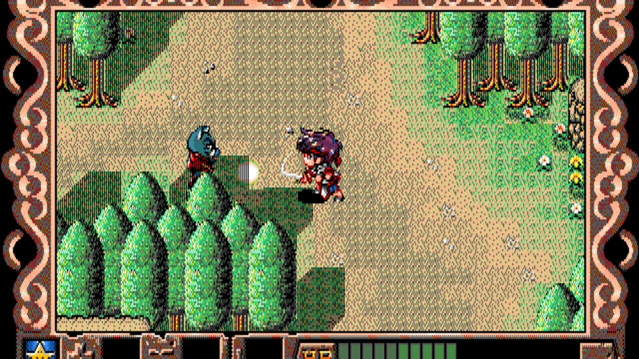 Magicliment screenshot 1
