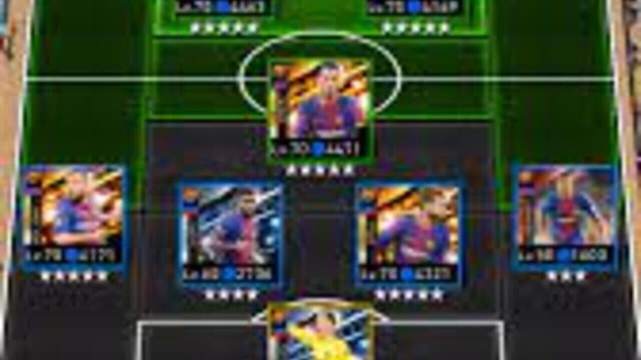 Pro Evolution Soccer Collection thumbnail 2