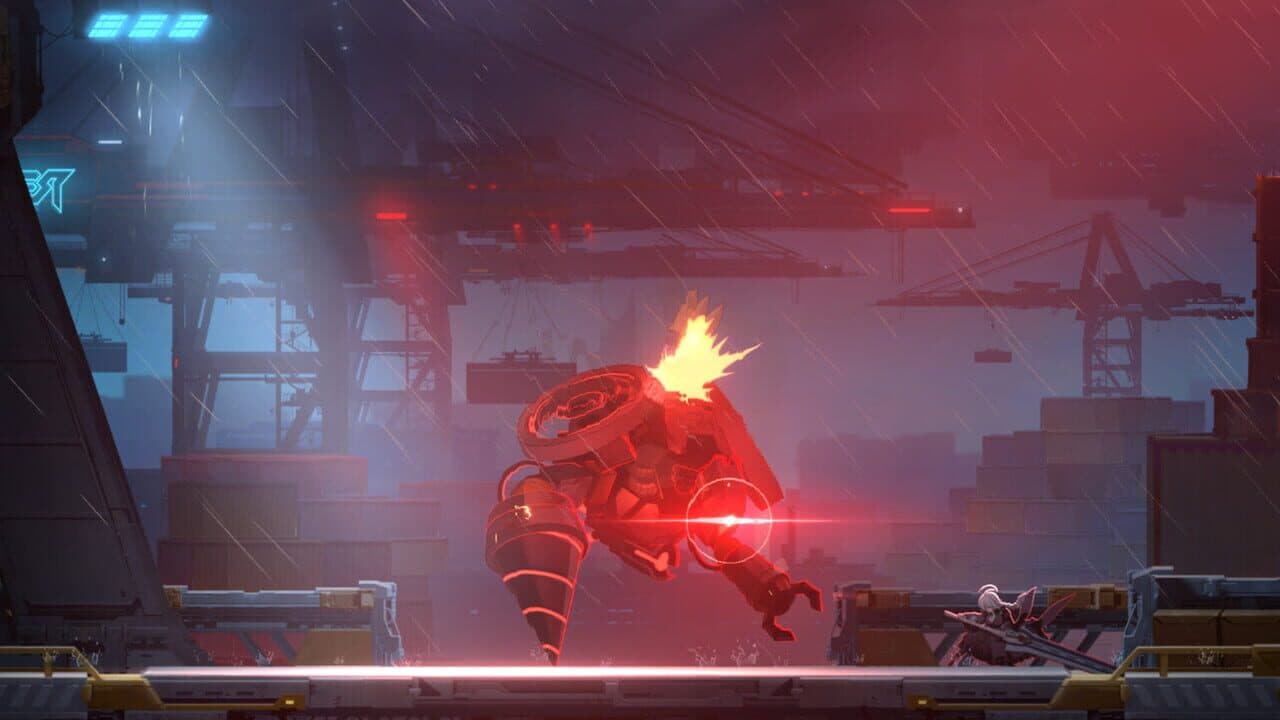 BlazBlue: Entropy Effect thumbnail 2