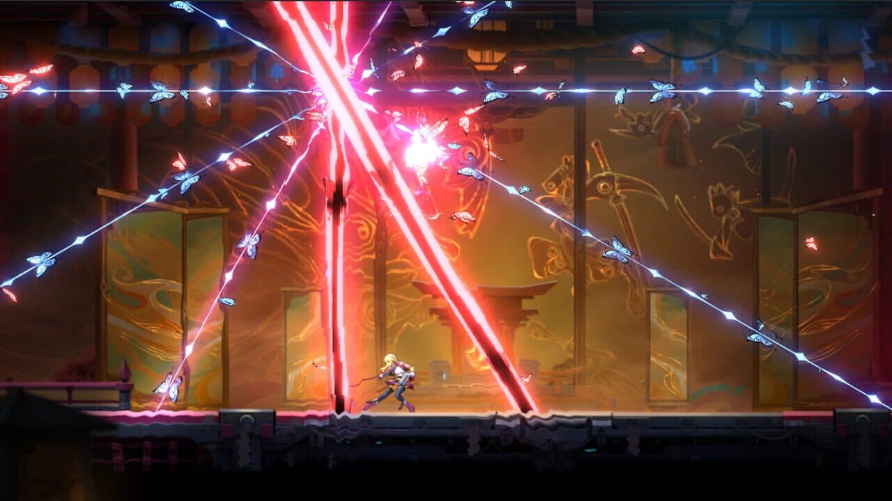 BlazBlue: Entropy Effect thumbnail 3
