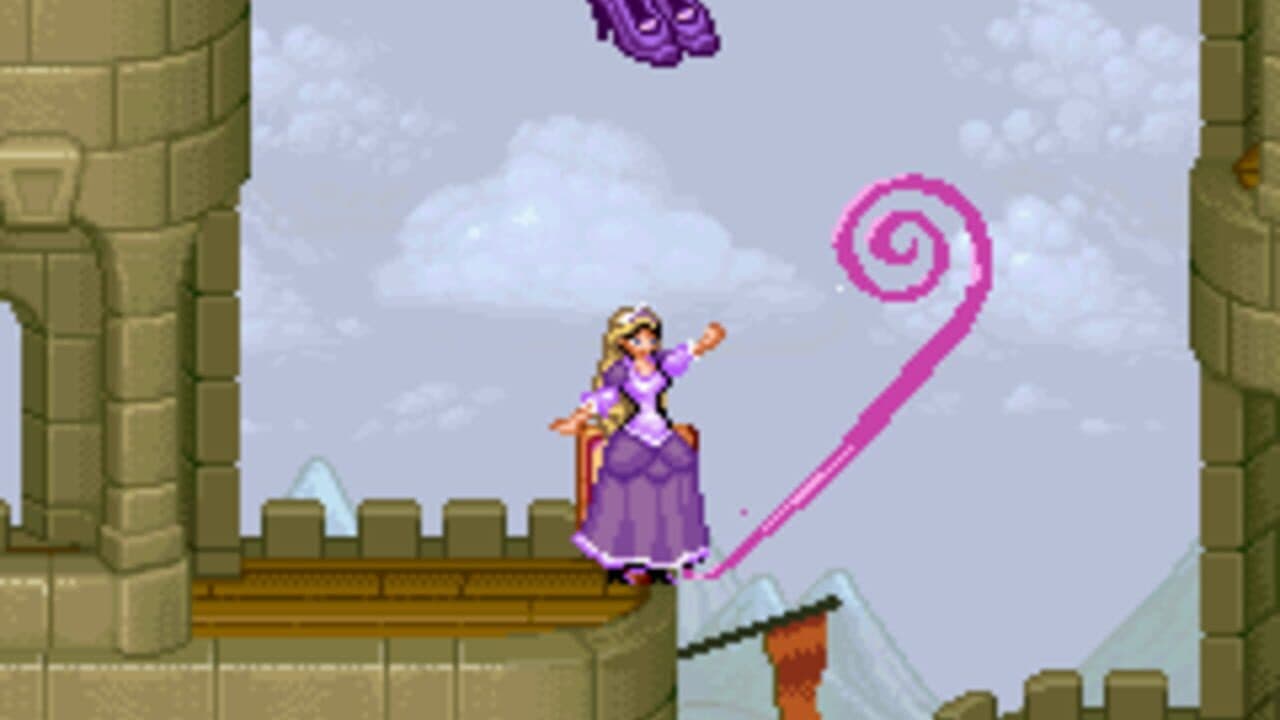 Barbie in the 12 Dancing Princesses thumbnail 3