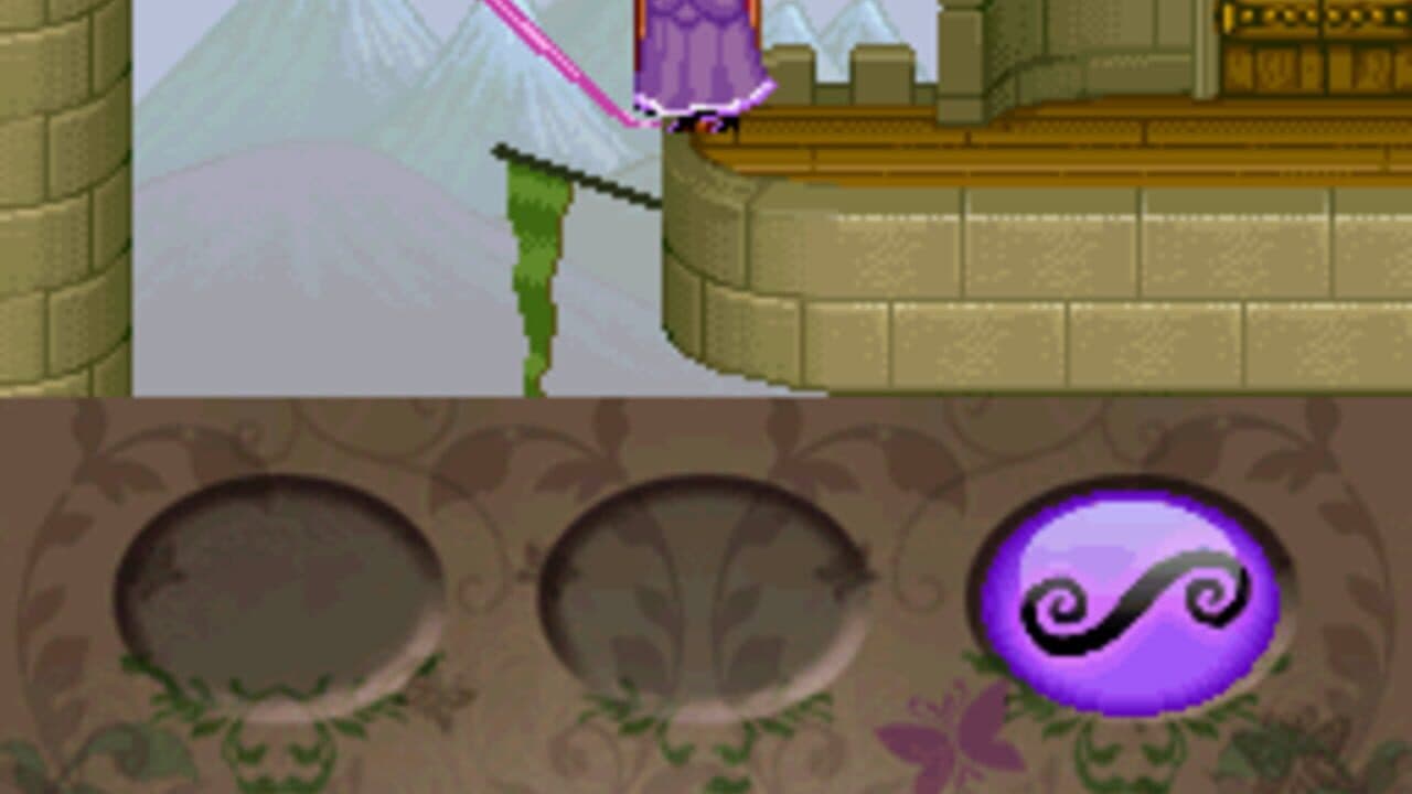 Barbie in the 12 Dancing Princesses thumbnail 4