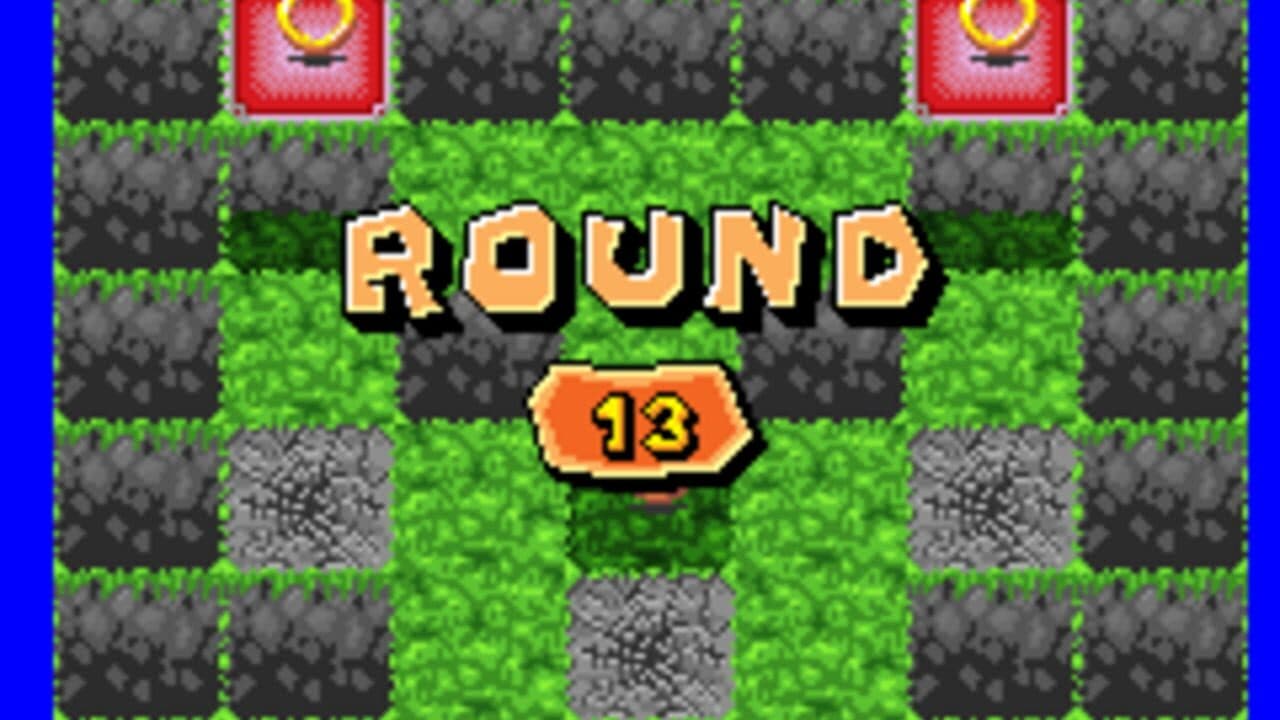 Sonic Hopping screenshot 1