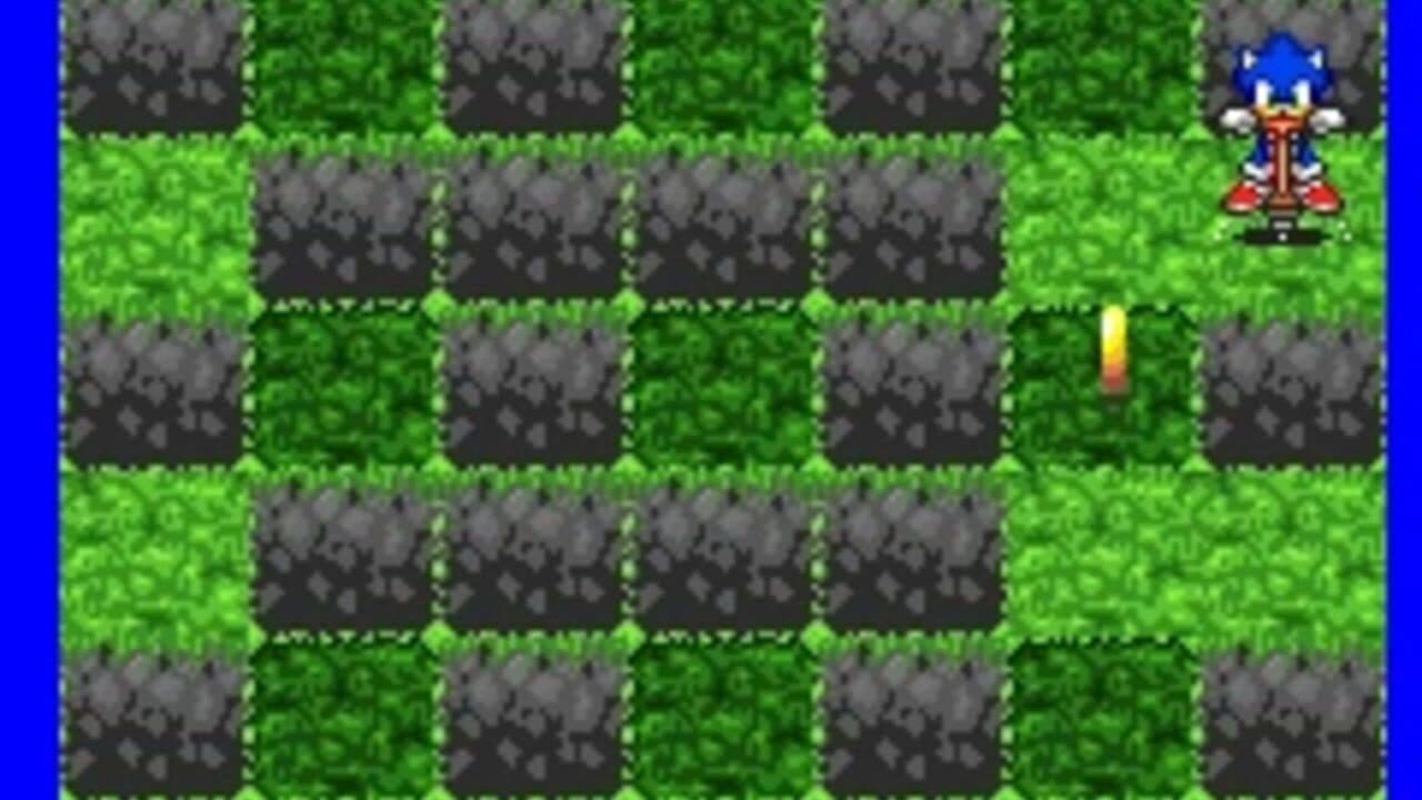 Sonic Hopping thumbnail 2