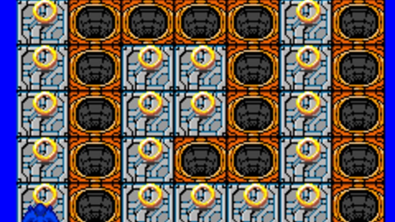 Sonic Hopping 2 screenshot 1